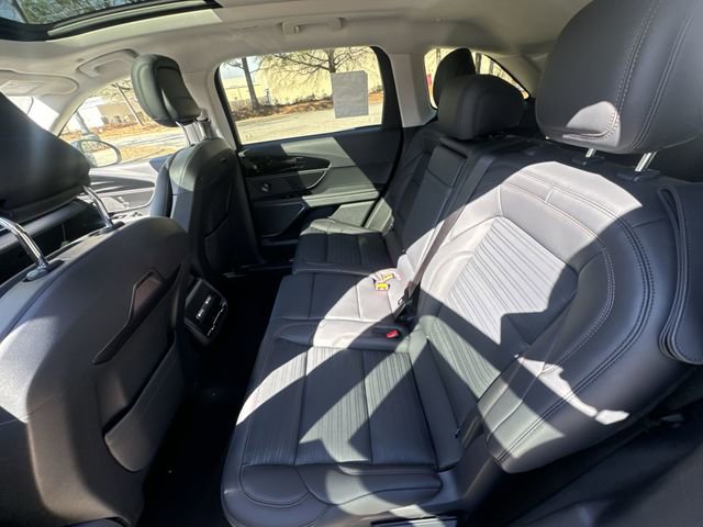 New 2026 Lincoln Nautilus Reserve AWD/4WD image 23