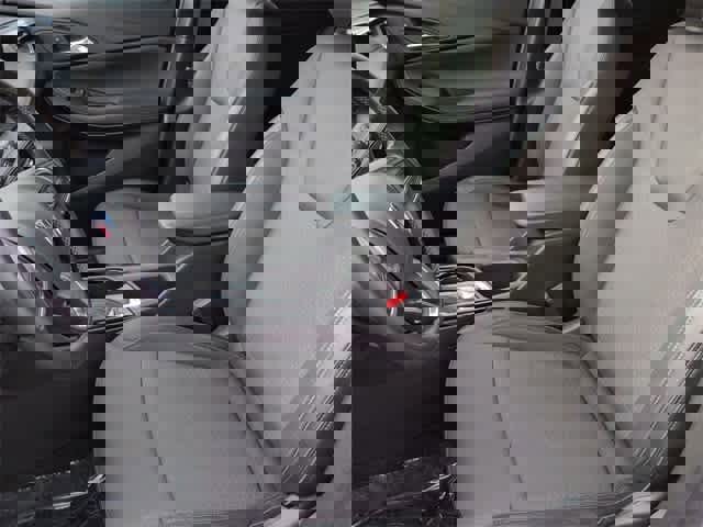 Used 2025 Buick Encore GX Preferred image 16