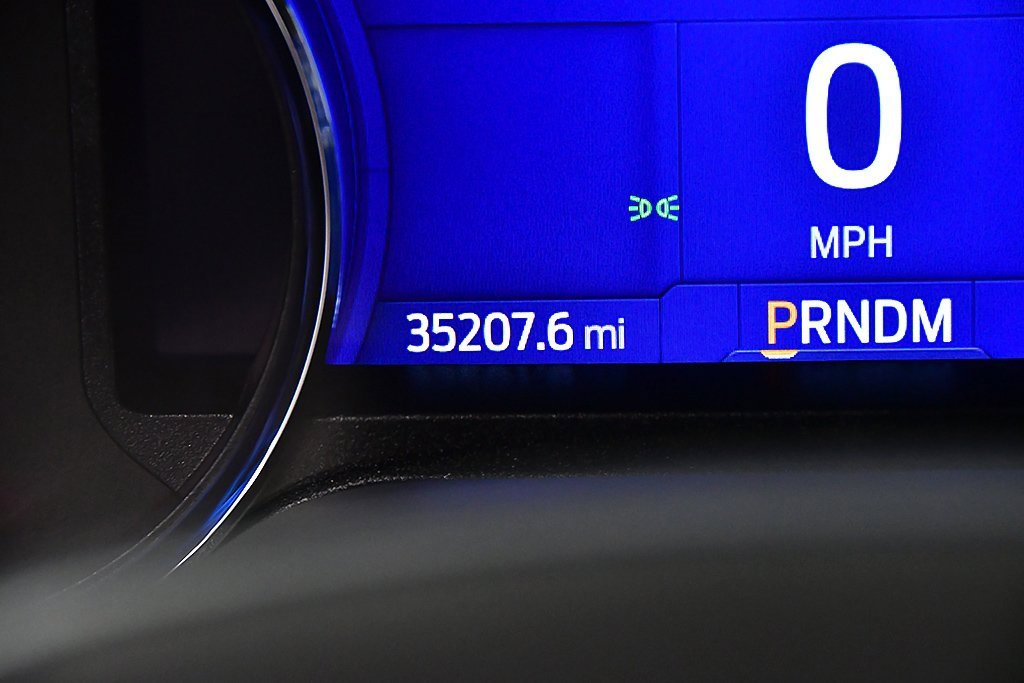 Used 2023 Ford F150 XLT w/ XLT Black Appearance Package image 22