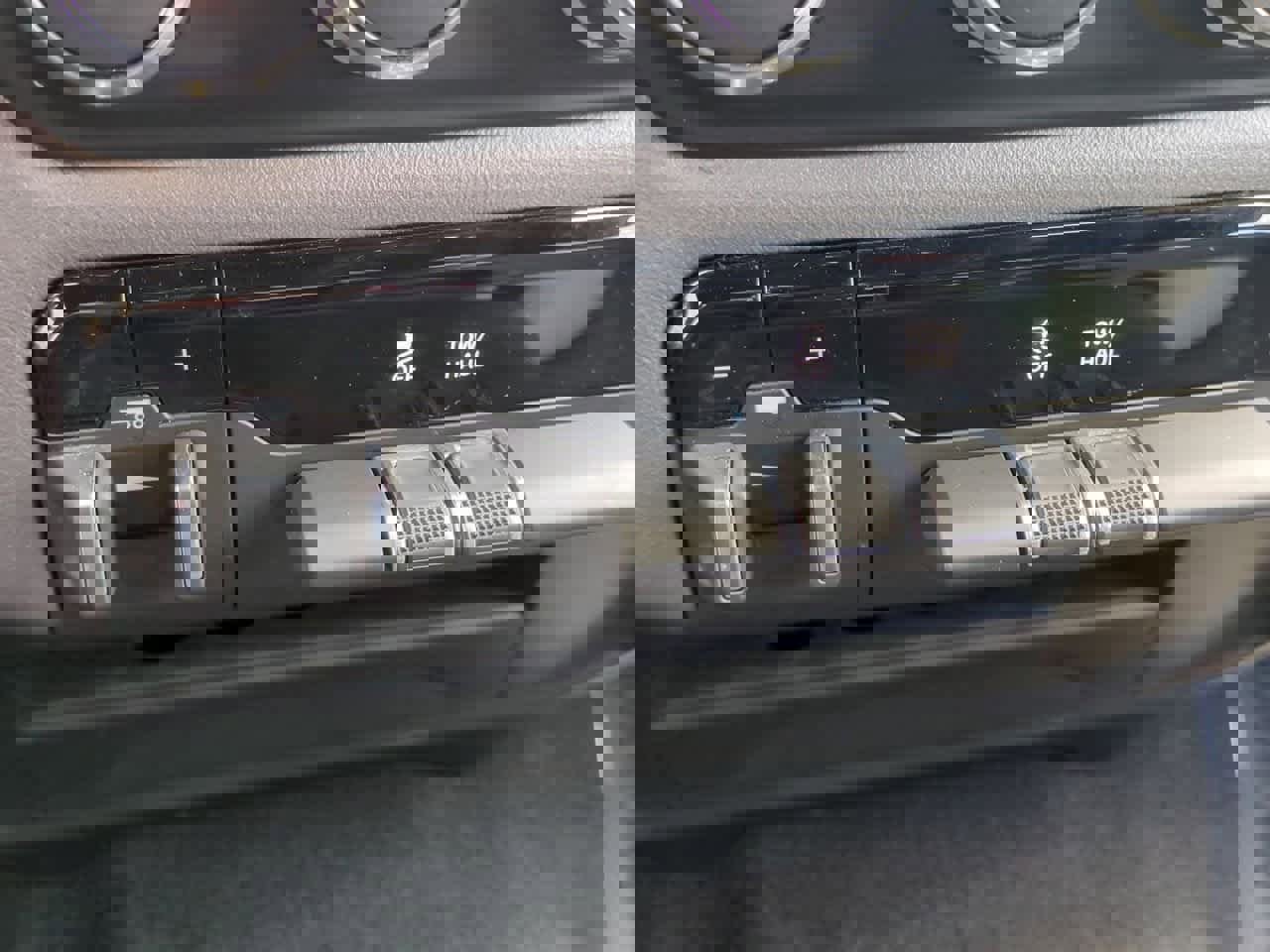 Used 2024 RAM 2500 Big Horn image 17