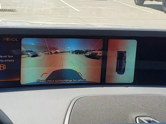 New 2026 Lincoln Nautilus Premier image 22