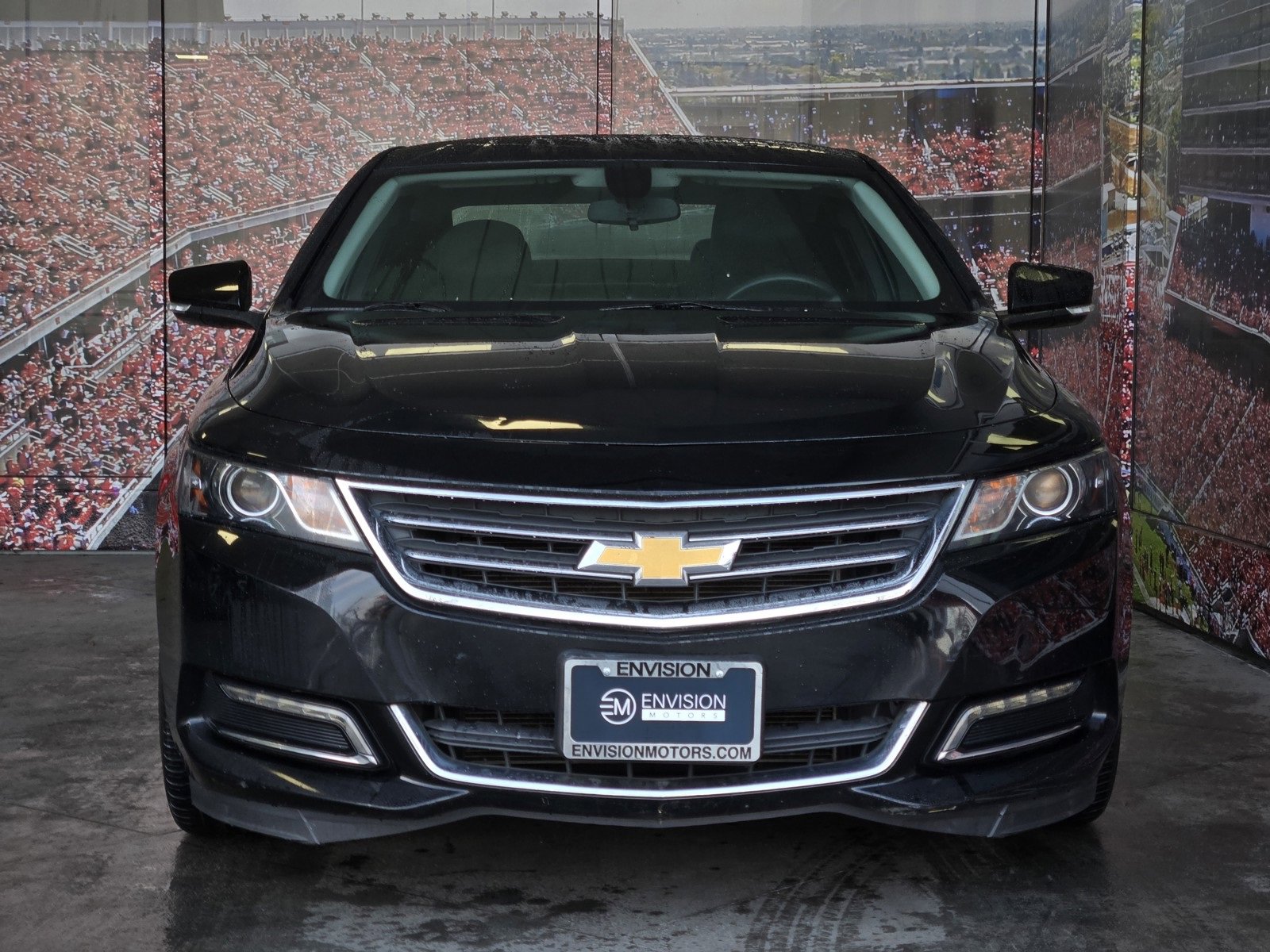 Used 2020 Chevrolet Impala LT image 3