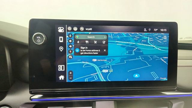 Used 2024 Acura ZDX A-Spec image 47