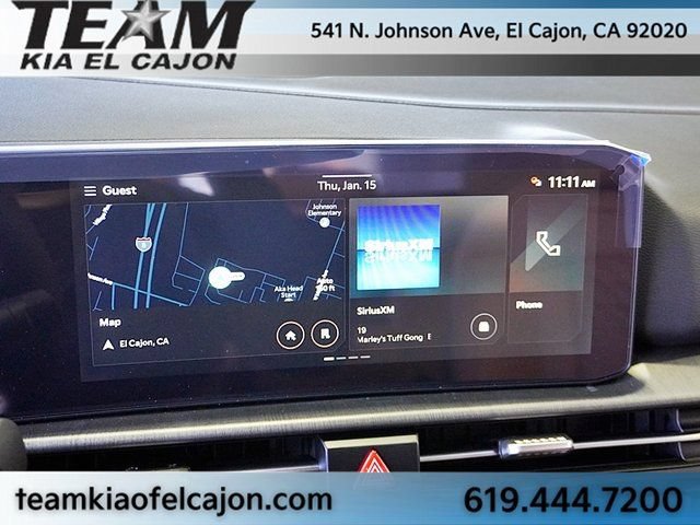 New 2026 Kia Sportage X-Line w/ X-Line Technology Package AWD/4WD image 31