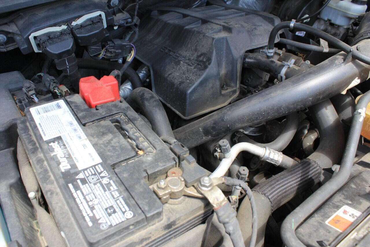 Used 2016 Ford F150 XLT w/ Equipment Group 301A Mid image 28