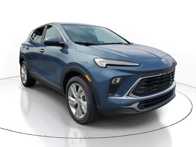 Used 2024 Buick Encore GX Preferred FWD image 2