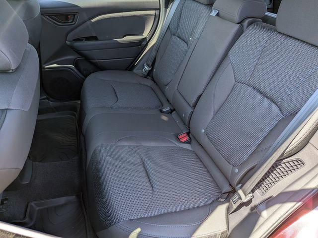 New 2026 Subaru Forester Premium AWD/4WD image 32