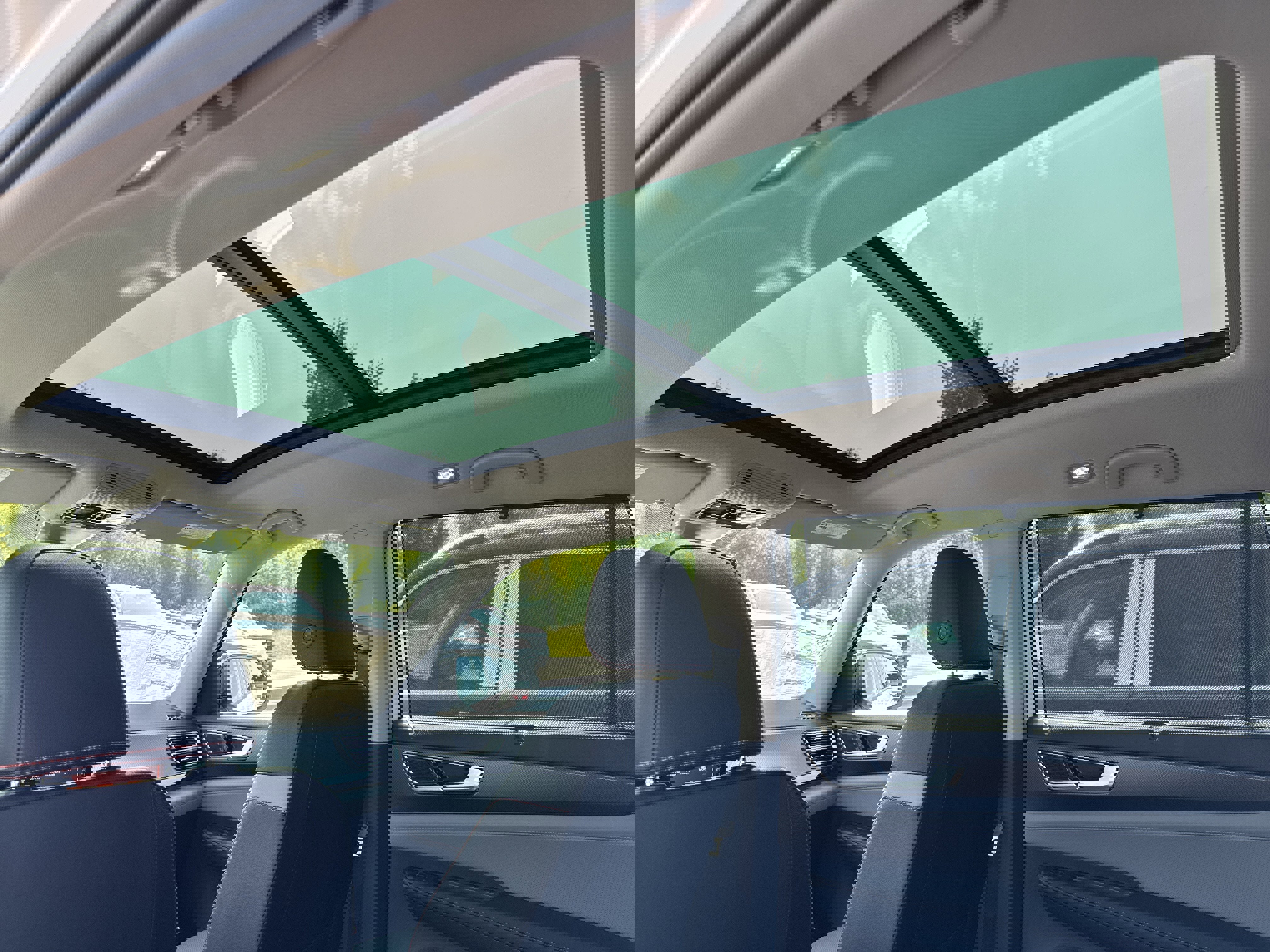 New 2026 Volkswagen Atlas Peak Edition image 24