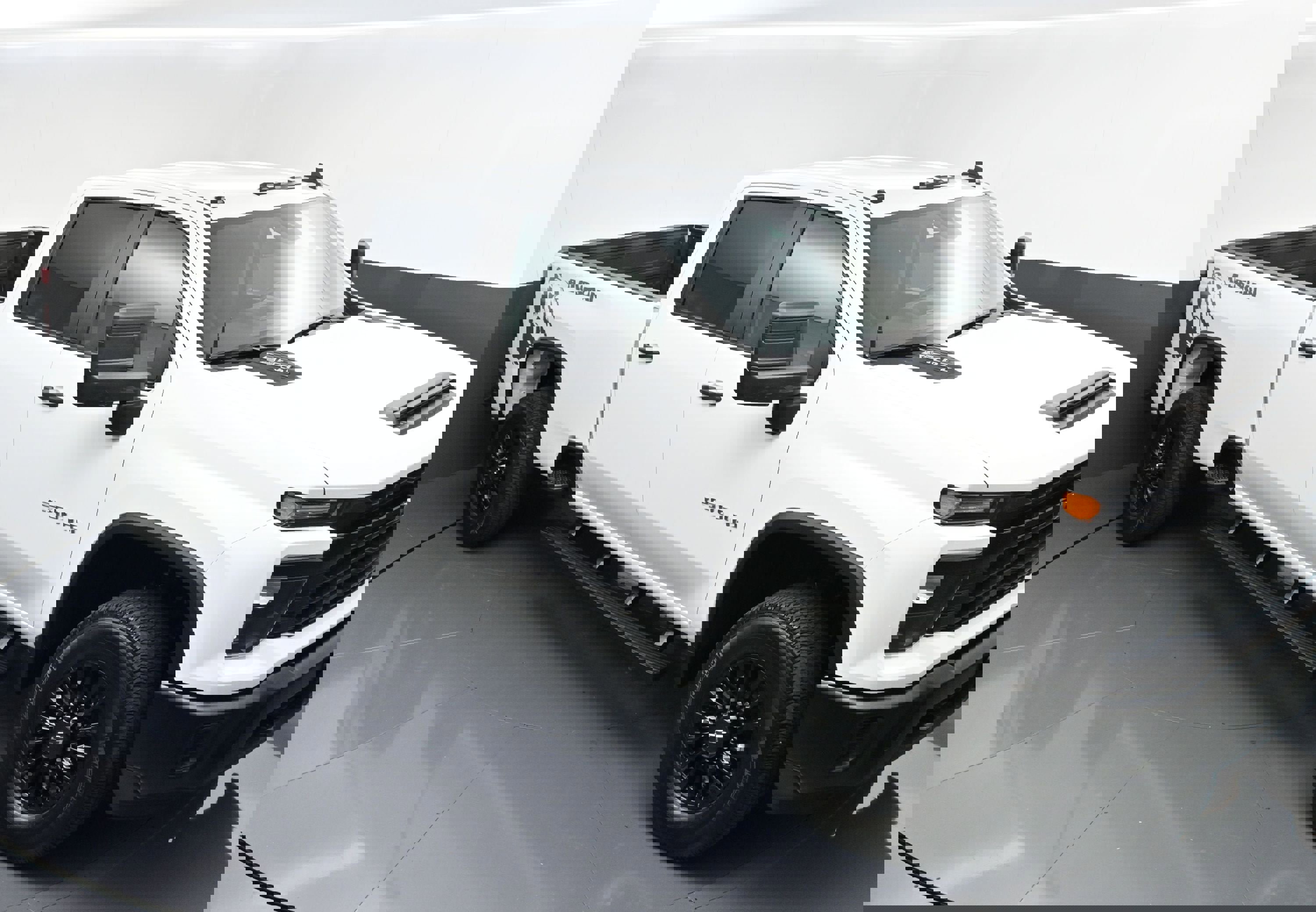 Certified 2025 Chevrolet Silverado 2500 W/T image 46