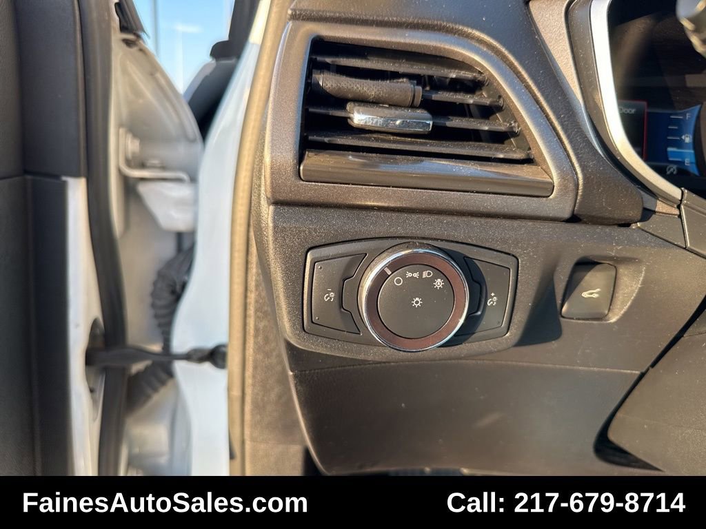 Used 2019 Ford Fusion SEL image 81