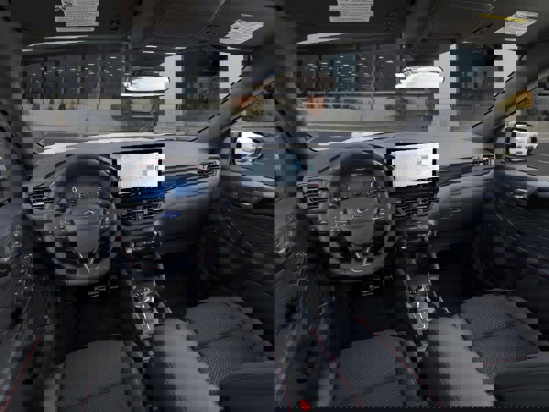 Used 2024 Ford Escape ST-Line Select w/ Tech Pack #2 image 32