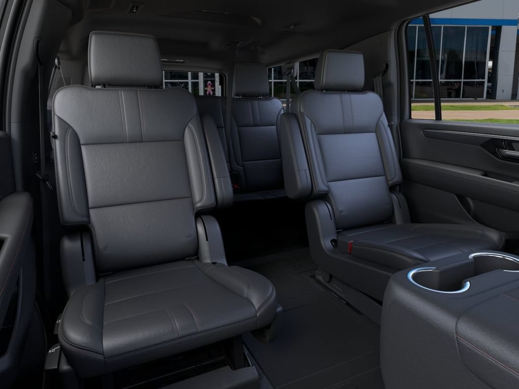 New 2026 Chevrolet Suburban RST w/ Comfort Package RWD image 17