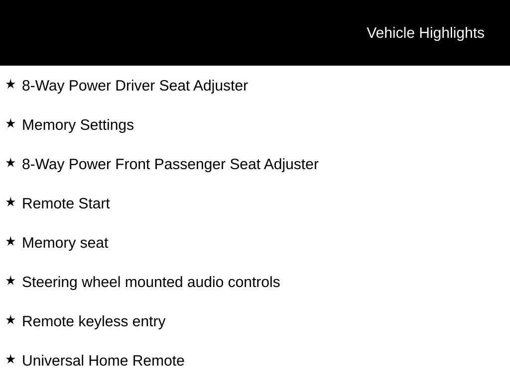New 2026 Chevrolet Tahoe RST w/ Advanced Technology Package AWD/4WD image 10