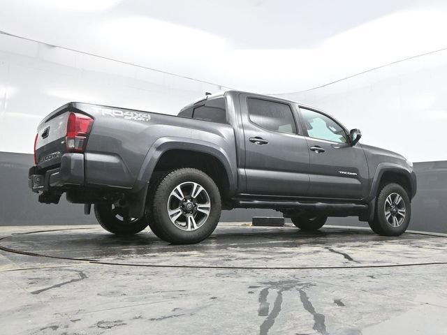 Used 2019 Toyota Tacoma TRD Sport image 30