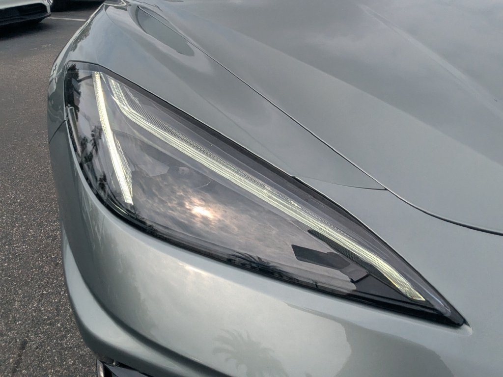 Used 2023 Chevrolet Corvette Stingray Convertible w/ 1LT RWD image 18