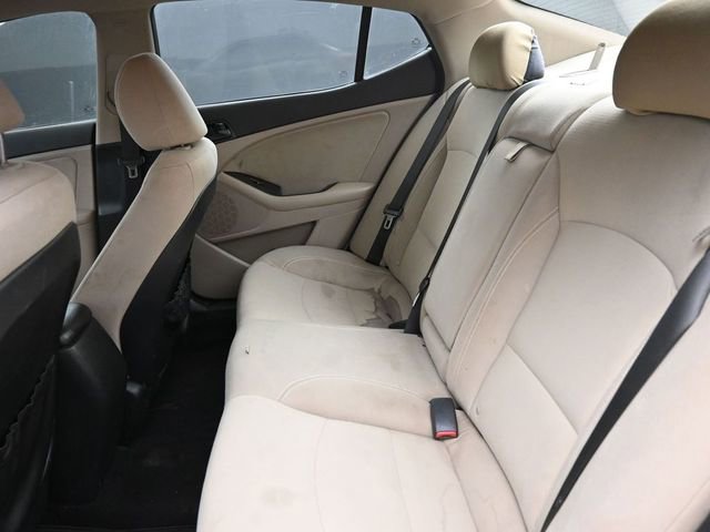 Used 2014 Kia Optima LX image 17