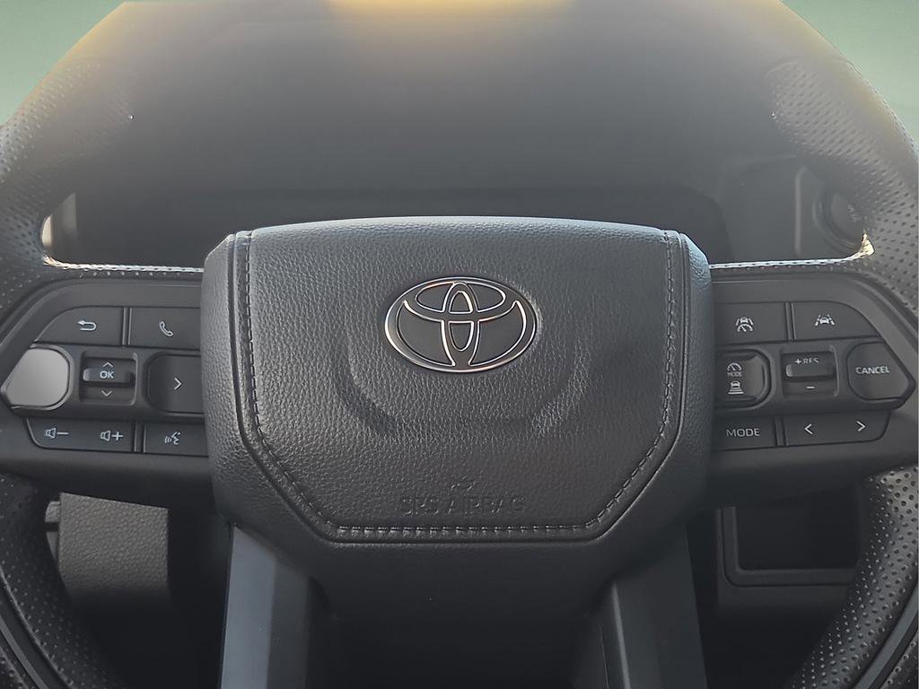 Used 2026 Toyota Tacoma SR image 25