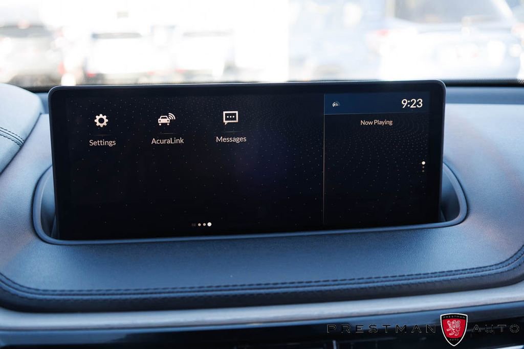 Used 2024 Acura MDX SH-AWD w/ Advance Package image 36