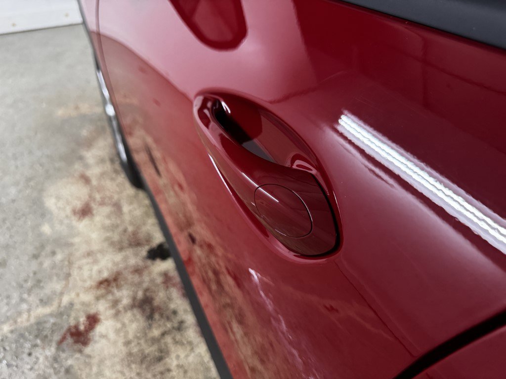 New 2026 Chevrolet Trax LS image 14