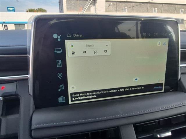 Certified 2023 Chevrolet Tahoe LT image 80