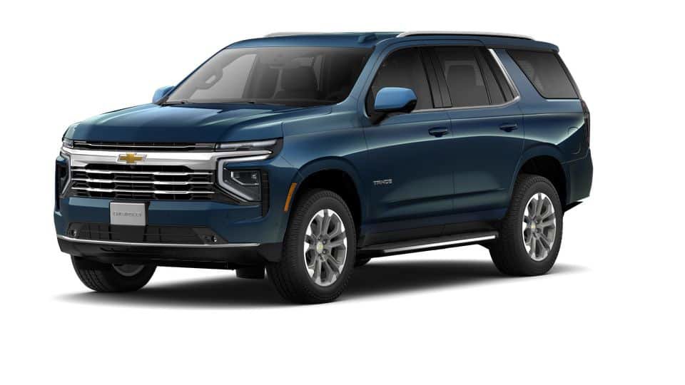 New 2026 Chevrolet Tahoe LT w/ Comfort Package RWD image 27