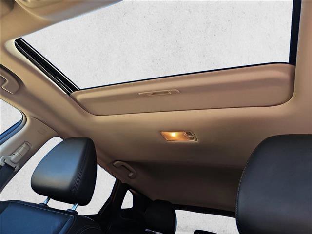 Used 2022 Nissan Rogue Sport SL w/ Premium Package image 13