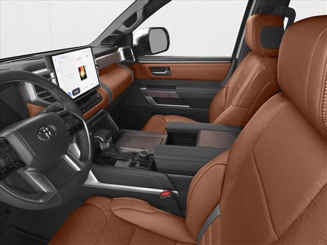 New 2026 Toyota Tundra 1794 Edition image 6