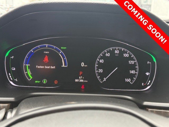 Used 2021 Honda Accord EX image 5