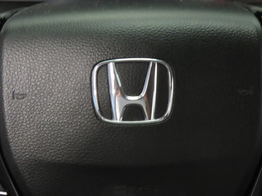 Used 2017 Honda Accord LX image 20
