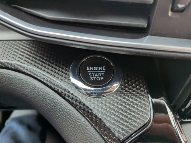 Certified 2024 Ford Explorer ST w/ Equipment Group 401A AWD/4WD image 23