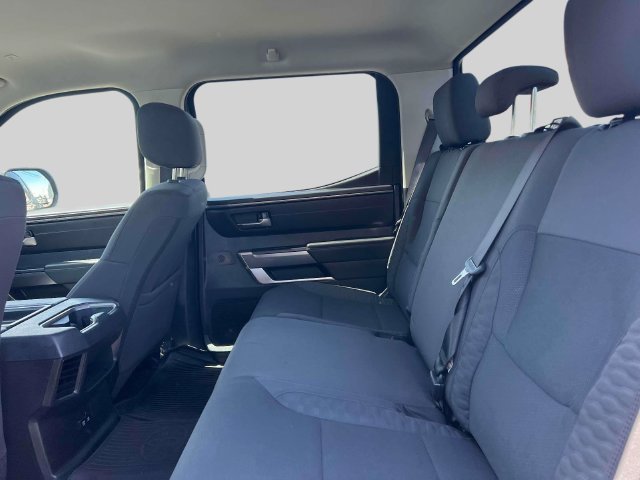 Used 2024 Toyota Tundra SR5 AWD/4WD image 12