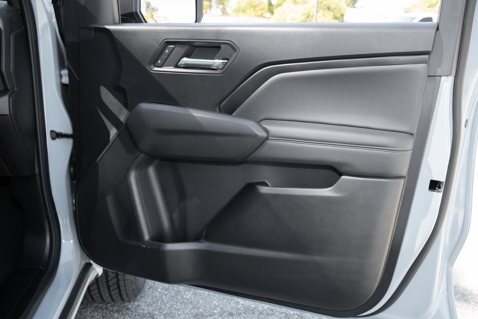 New 2026 Chevrolet Colorado LT w/ Advanced Trailering Package image 36