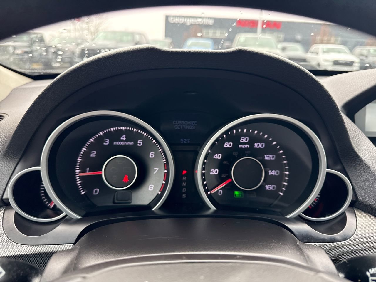 Used 2014 Acura TL image 19