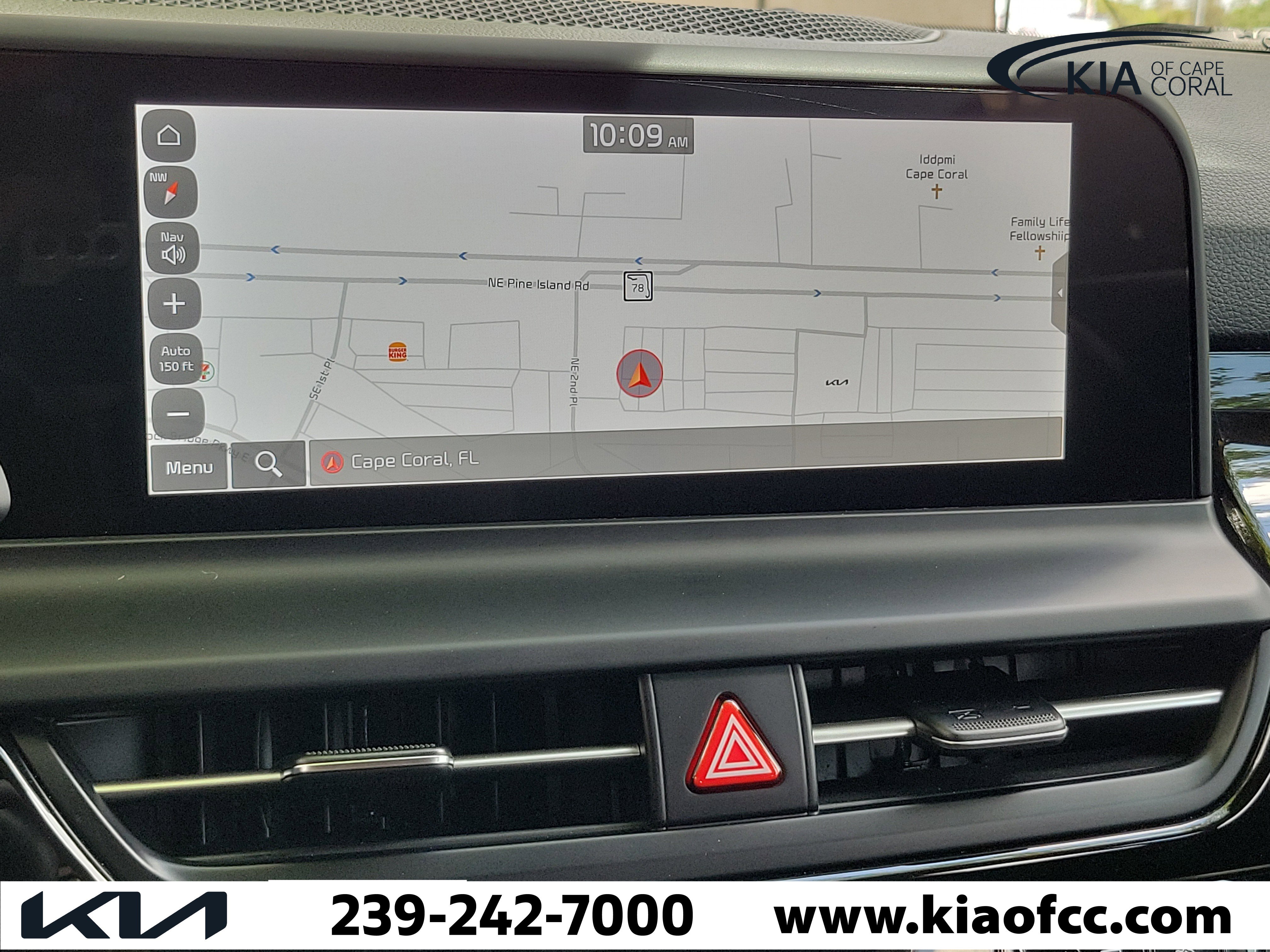 Certified 2025 Kia Seltos S AWD/4WD image 28