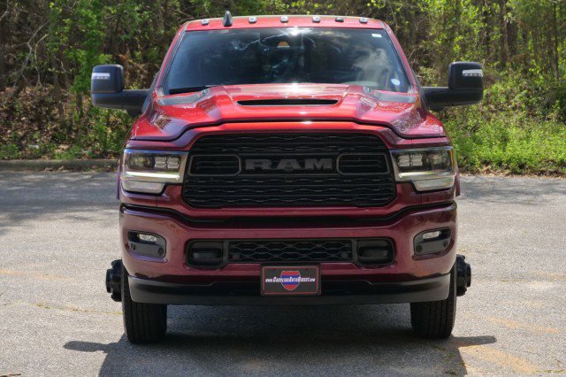 Used 2023 RAM 3500 Limited image 5
