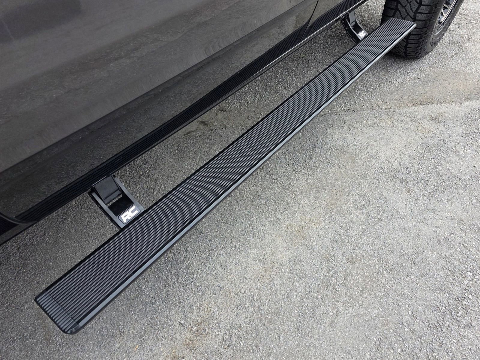 Used 2021 RAM 1500 Rebel w/ Rebel Level 2 Equipment Group AWD/4WD image 48