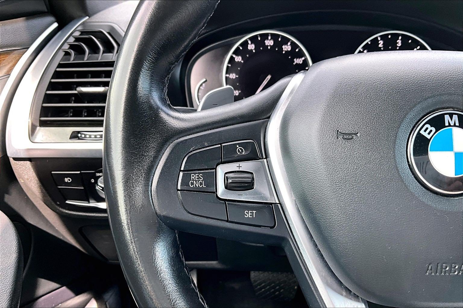 Used 2019 BMW X3 sDrive30i RWD image 18