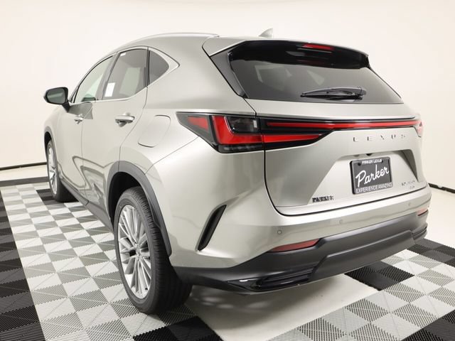 New 2026 Lexus NX 350 AWD w/ Luxury Package image 2