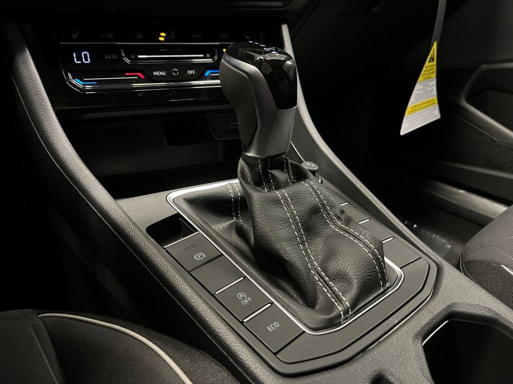 New 2026 Volkswagen Jetta Sport FWD image 11