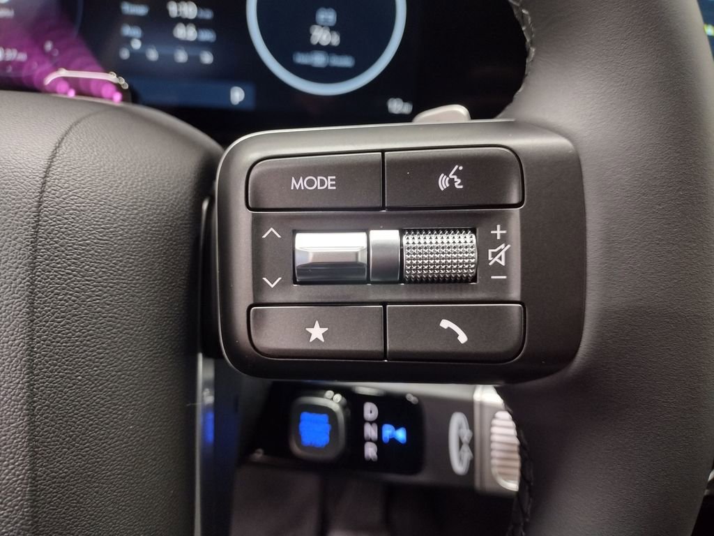 New 2026 Hyundai Palisade SEL AWD/4WD image 29