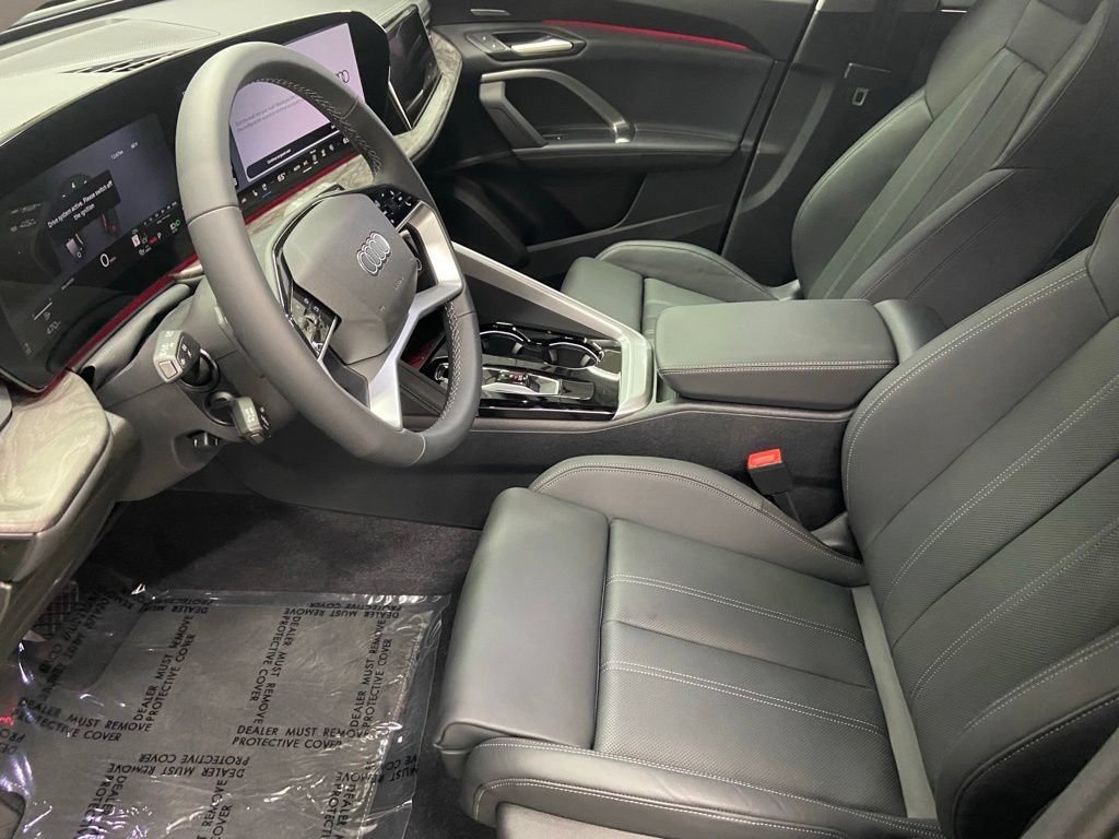 New 2026 Audi Q5 Prestige AWD/4WD image 4