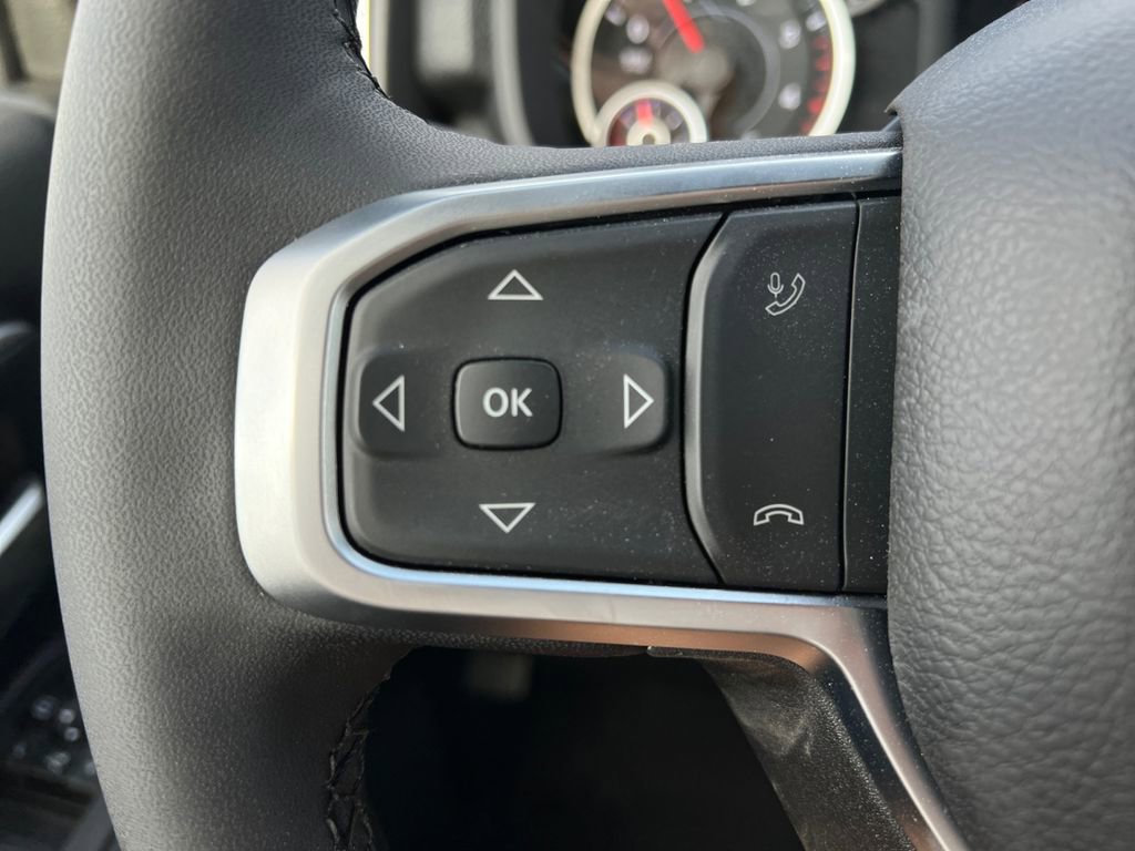 New 2025 RAM 2500 Big Horn image 11