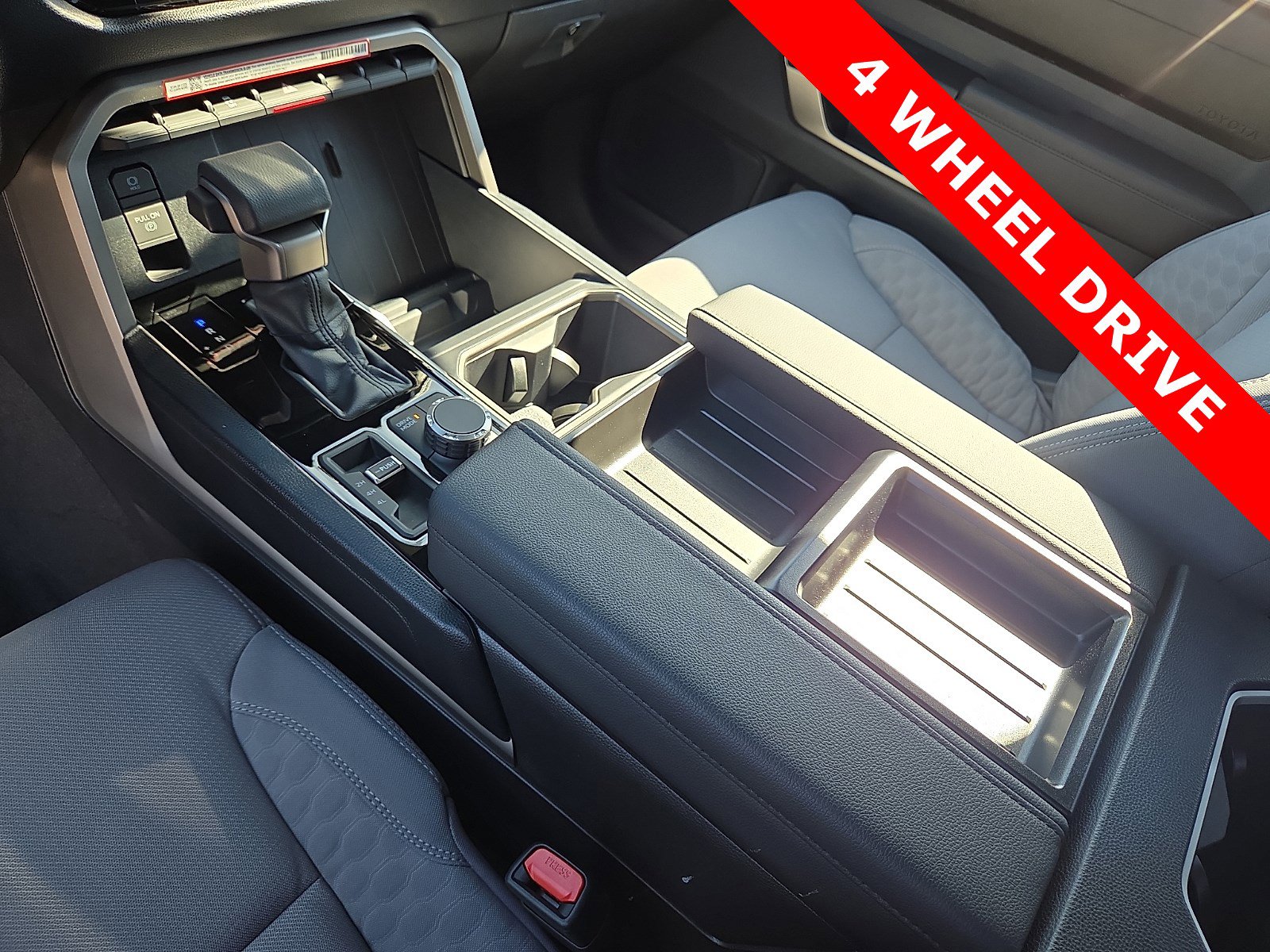 Used 2025 Toyota Tundra SR5 image 25