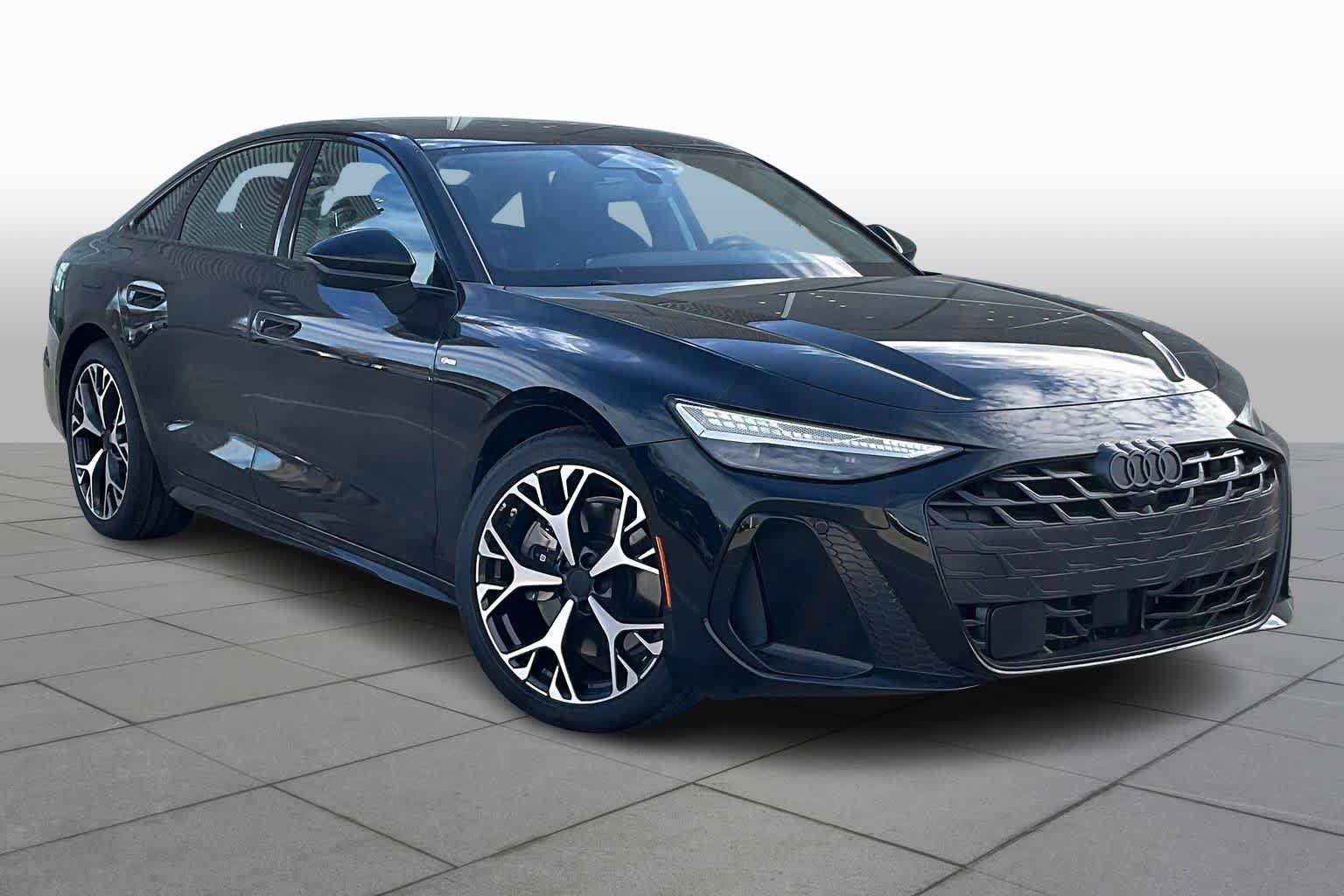 New 2026 Audi A6 Premium Plus w/ Premium Plus Package image 2
