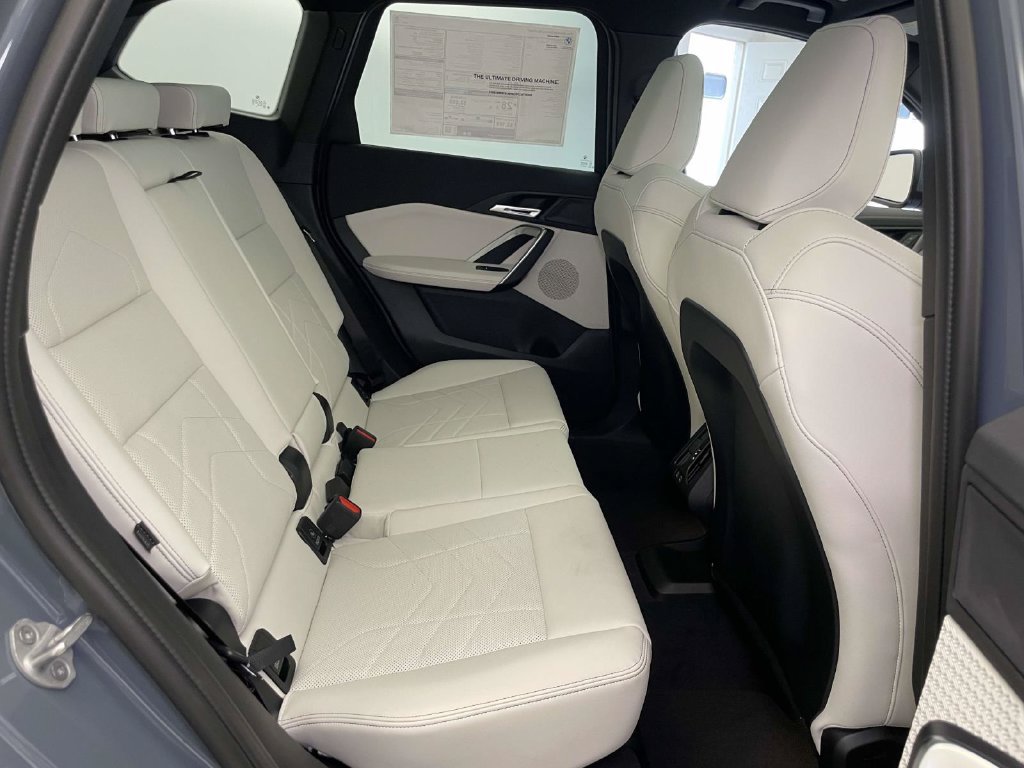 New 2027 BMW X1 xDrive28i w/ Technology Package AWD/4WD image 19