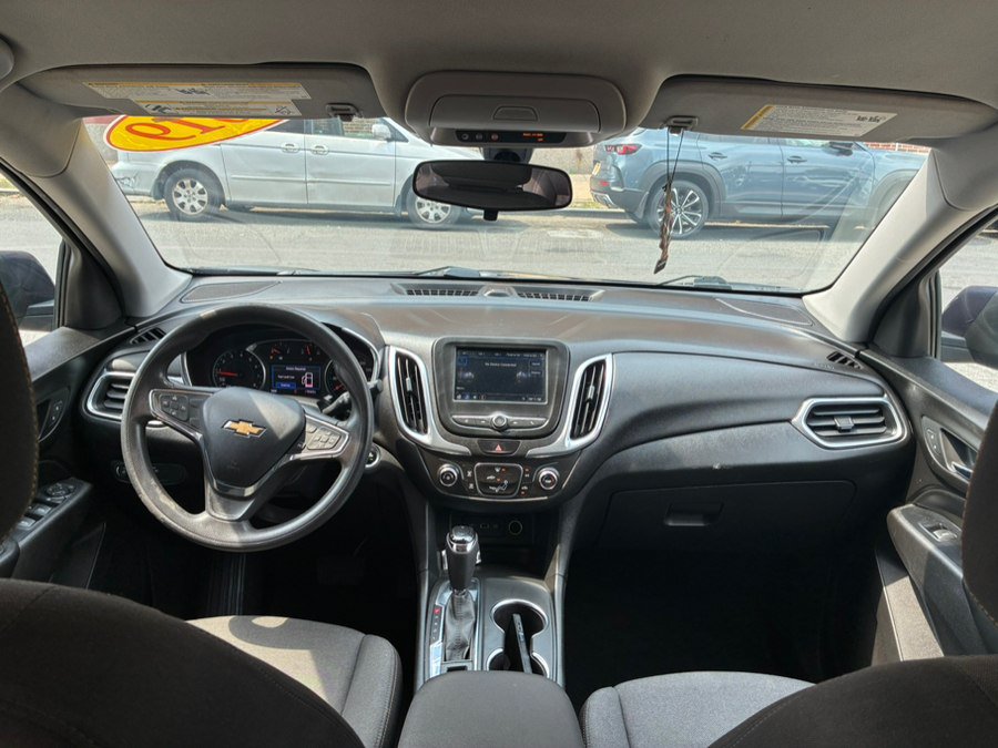 Used 2019 Chevrolet Equinox LT AWD/4WD image 18