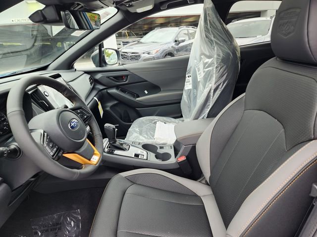 New 2026 Subaru Crosstrek 2.5i Wilderness image 10
