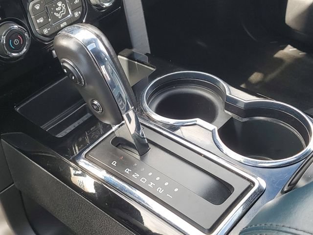 Used 2014 Ford F150 Limited AWD/4WD image 21