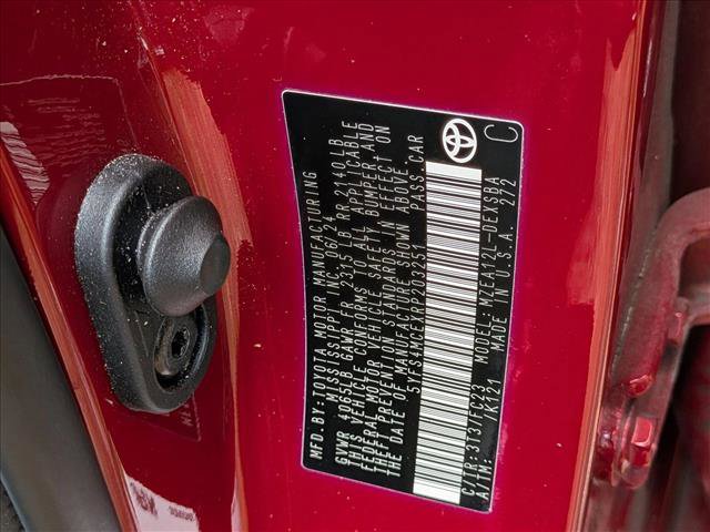 Used 2024 Toyota Corolla SE image 17