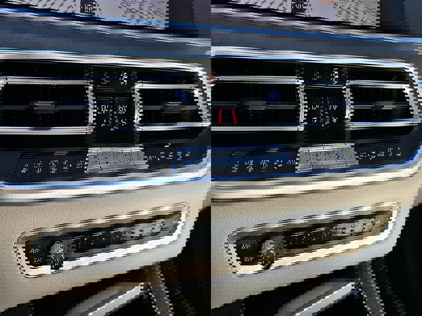 Used 2021 BMW X5 sDrive40i w/ Convenience Package image 27